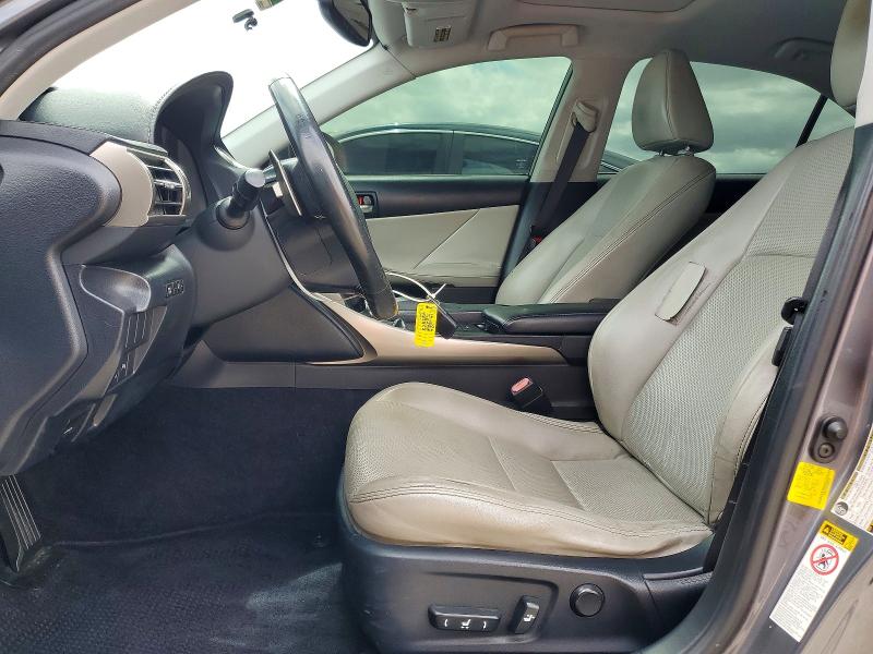 Aukcja sprzedaży 2014 Lexus Is 350, vin: JTHBE1D22E5001736, numer aukcji: 46545116