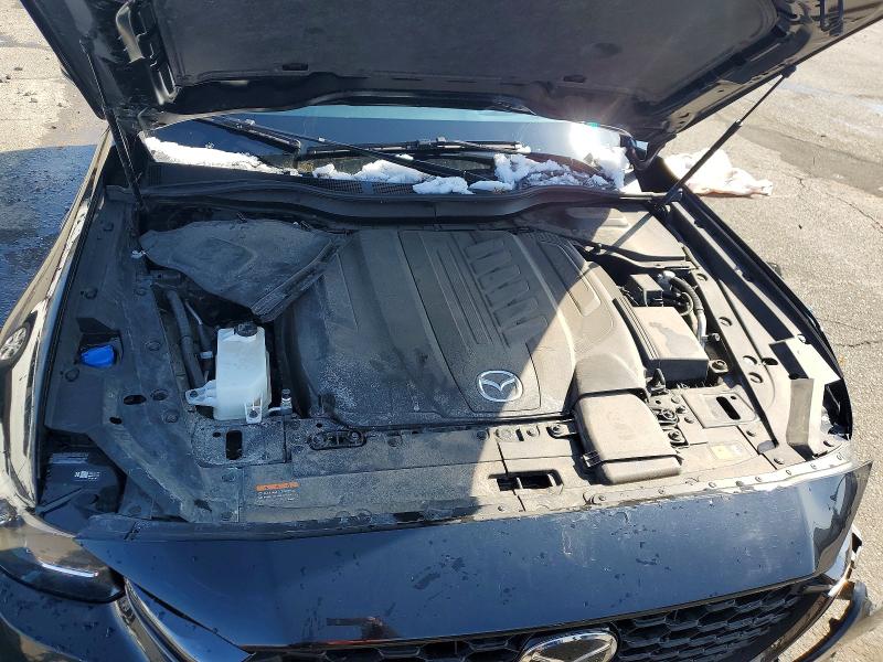 Aukcja sprzedaży 2025 Mazda Cx-90, vin: JM3KKCHD7S1229226, numer aukcji: 45579256