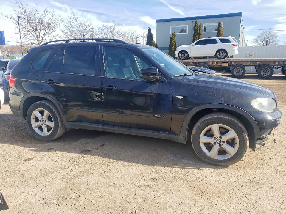 Aukcja sprzedaży 2011 Bmw X5, vin: 5UXZV4C54BL401414, numer aukcji: 79525065