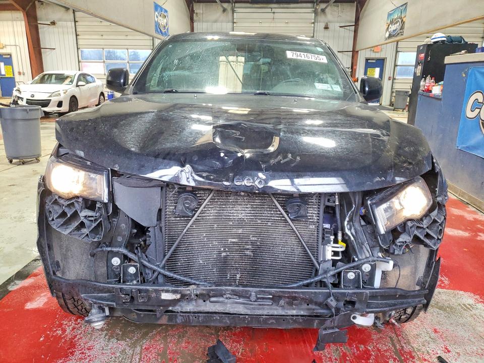 Aukcja sprzedaży 2017 Jeep Grand Cherokee, vin: 1C4RJFAG7HC733790, numer aukcji: 79416755