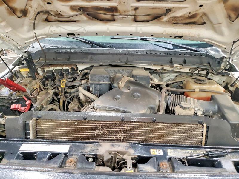 Продажа на аукционе авто 2011 Ford F250, vin: 1FTBF2B60BEC42720, номер лота: 76485235
