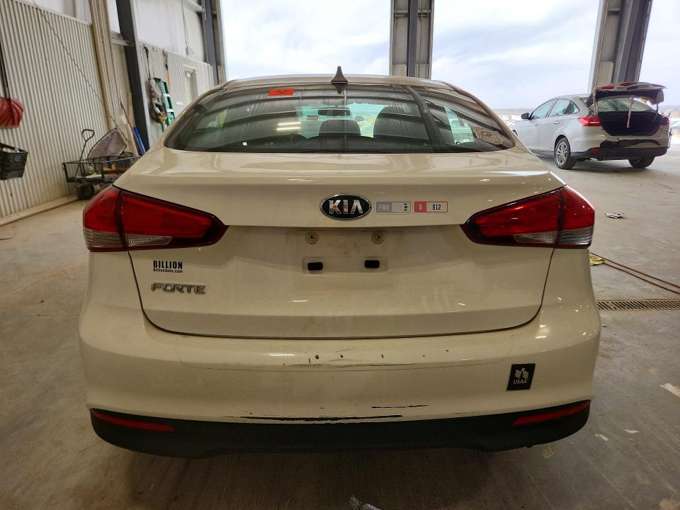 Aukcja sprzedaży 2017 Kia Forte, vin: 3KPFK4A73HE069551, numer aukcji: 47136506