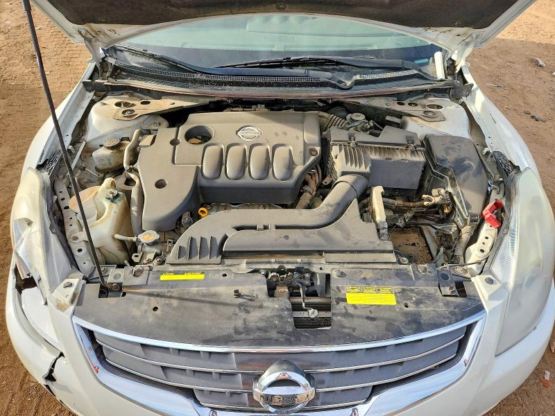 Продаж на аукціоні авто 2011 Nissan Altima, vin: 1N4AL2APXBN509480, номер лоту: 46370216