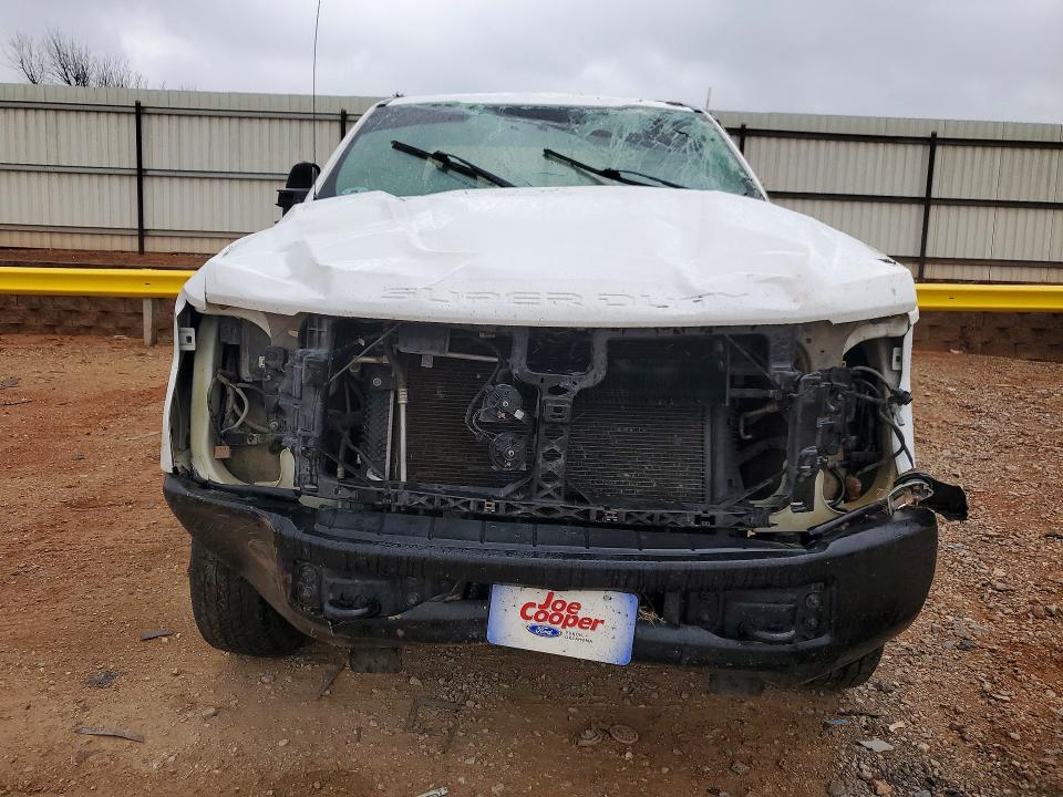 Продаж на аукціоні авто 2019 Ford F250, vin: 1FT7X2B65KEC41307, номер лоту: 79974255