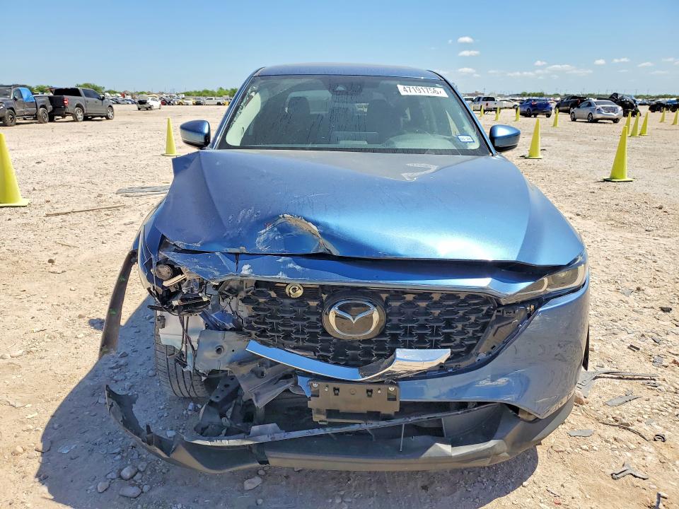 Продаж на аукціоні авто 2023 Mazda Cx-5, vin: JM3KFBCM5P0193376, номер лоту: 47191756