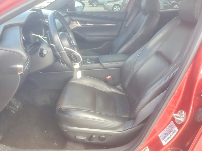 Aukcja sprzedaży 2022 Mazda 3, vin: JM1BPAML0N1509389, numer aukcji: 46939456