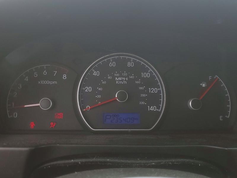Продаж на аукціоні авто 2010 Hyundai Elantra, vin: KMHDU4AD0AU890441, номер лоту: 46023476