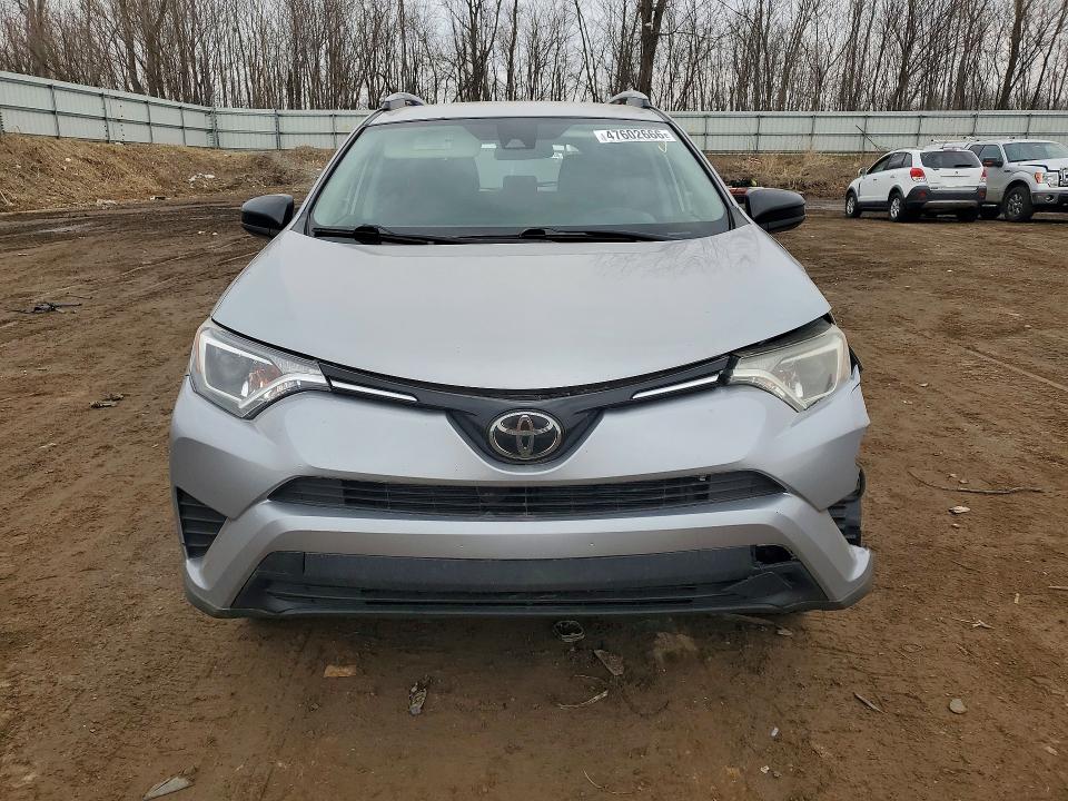 Продажа на аукционе авто 2017 Toyota Rav4, vin: 2T3BFREV8HW543491, номер лота: 47602666