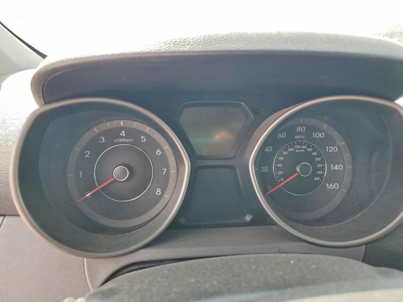 Продажа на аукционе авто 2016 Hyundai Elantra, vin: 5NPDH4AEXGH780808, номер лота: 47595296