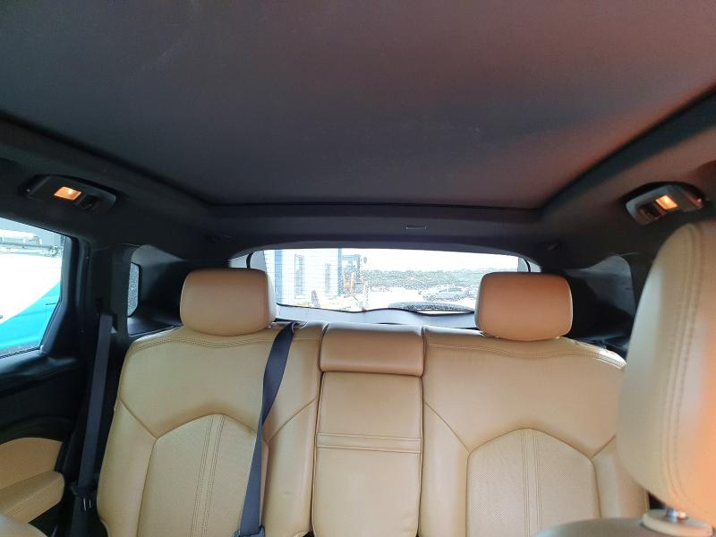 Продажа на аукционе авто 2016 Cadillac Srx, vin: 3GYFNBE3XGS533738, номер лота: 42077026