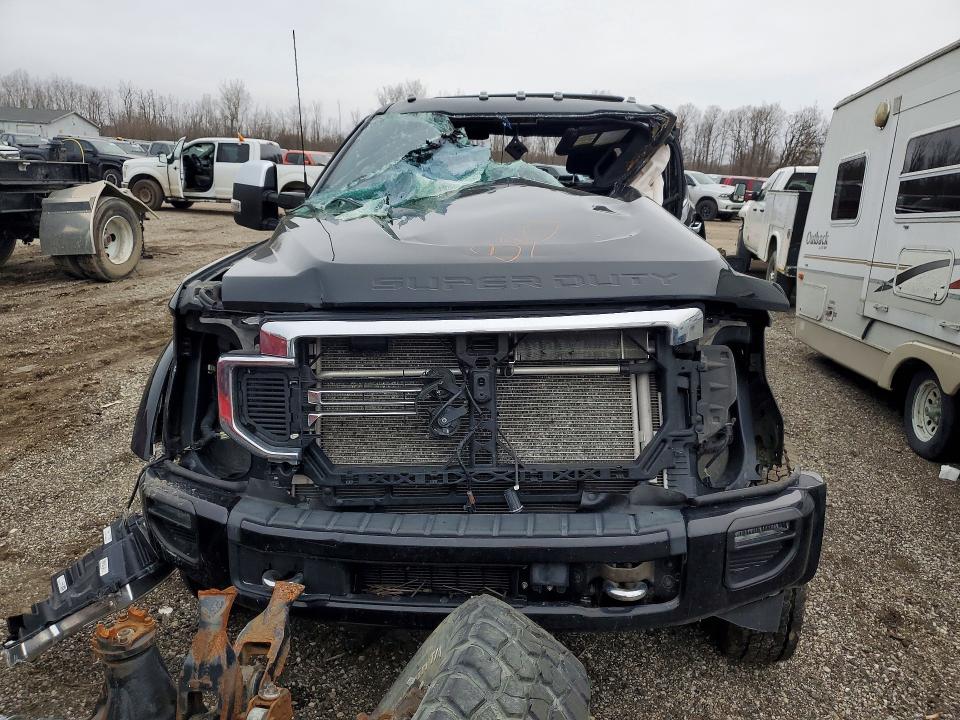 2022 Ford F450 მანქანა იყიდება აუქციონზე, vin: 1FT8W4DT6NED31236, აუქციონის ნომერი: 42061936
