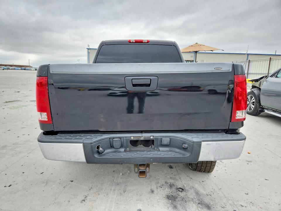 Продаж на аукціоні авто 2007 Gmc C1500, vin: 3GTEC13J77G504638, номер лоту: 47706576