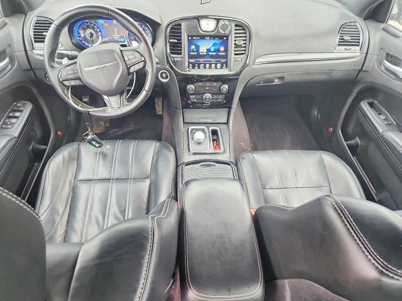 Aukcja sprzedaży 2016 Chrysler 300, vin: 2C3CCAGG5GH248624, numer aukcji: 46747636