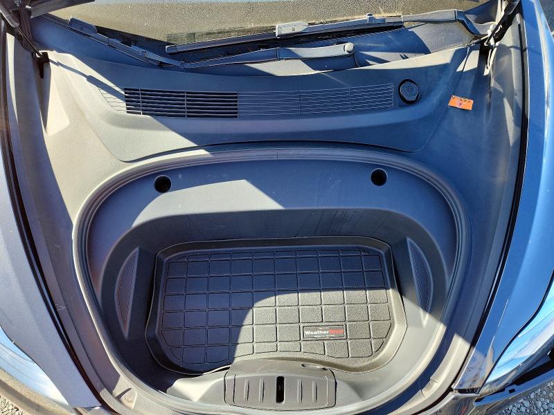 45871436 :رقم المزاد ، 5YJ3E1EB9NF276250 vin ، 2022 Tesla Model 3 مزاد بيع