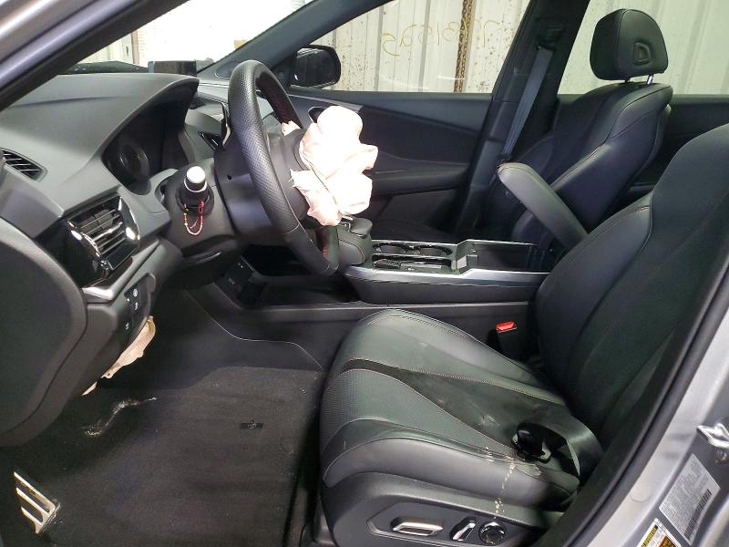 Продаж на аукціоні авто 2025 Acura Rdx, vin: 5J8TC2H66SL020409, номер лоту: 79631525