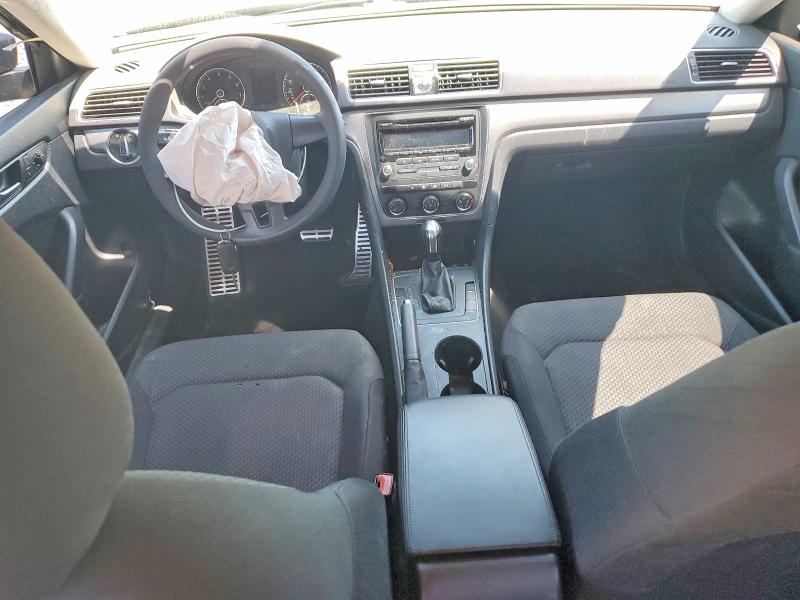 Продажа на аукционе авто 2014 Volkswagen Passat, vin: 1VWAS7A36EC095604, номер лота: 47127536