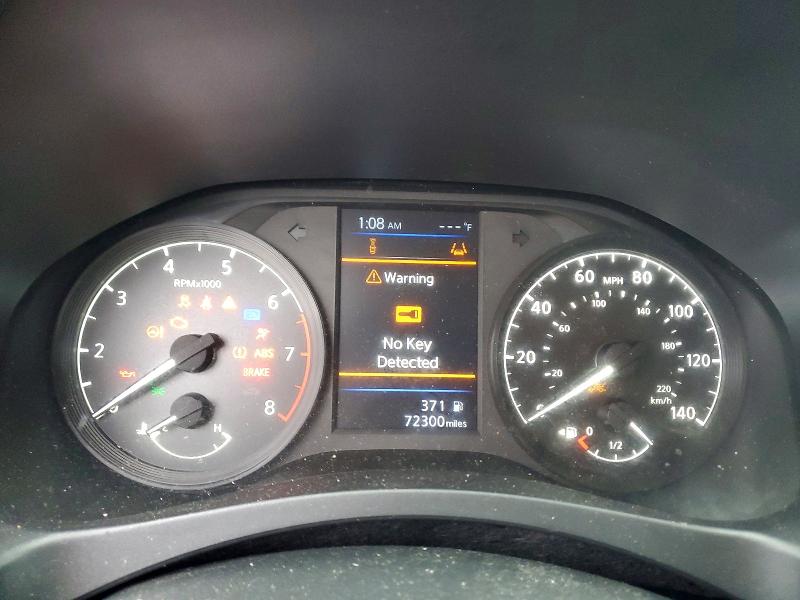 Продажа на аукционе авто 2021 Nissan Altima, vin: 1N4BL4BV9MN351696, номер лота: 45555626