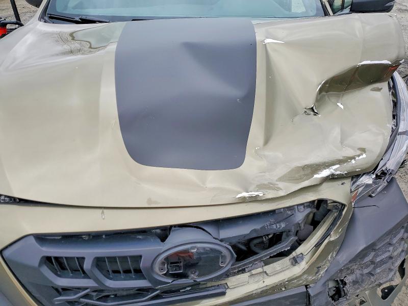 47324286 :رقم المزاد ، 4S4BTGUD9S3126389 vin ، 2025 Subaru Outback مزاد بيع