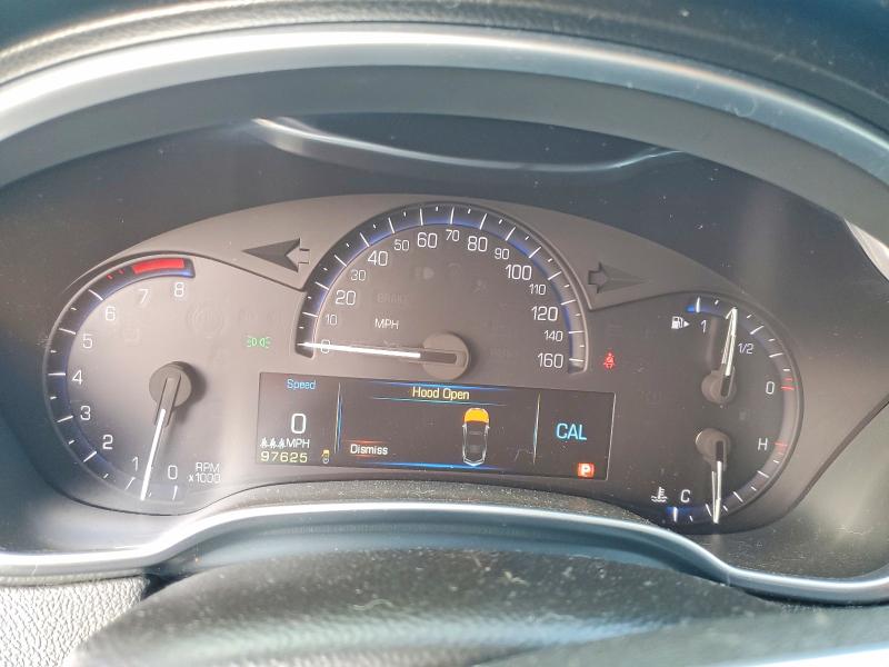 Aukcja sprzedaży 2013 Cadillac Srx, vin: 3GYFNCE30DS509384, numer aukcji: 41669096