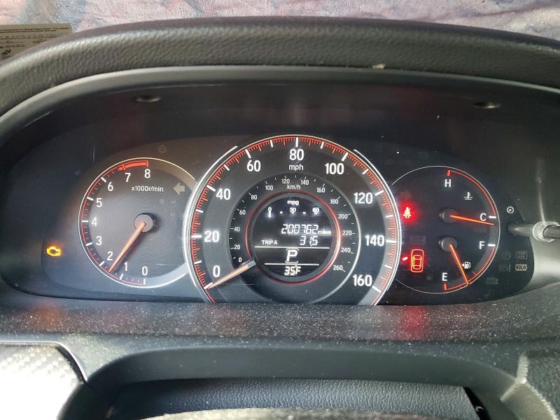 Продаж на аукціоні авто 2016 Hond Accord Sport, vin: 1HGCR2F58GA233552, номер лоту: 46900506