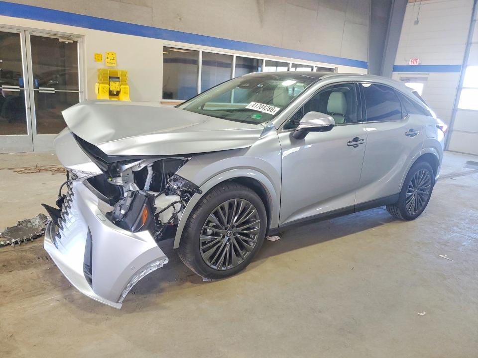 Продажа на аукционе авто 2026 Lexus Rx 350, vin: 2T2BAMCA9TC129636, номер лота: 41704286