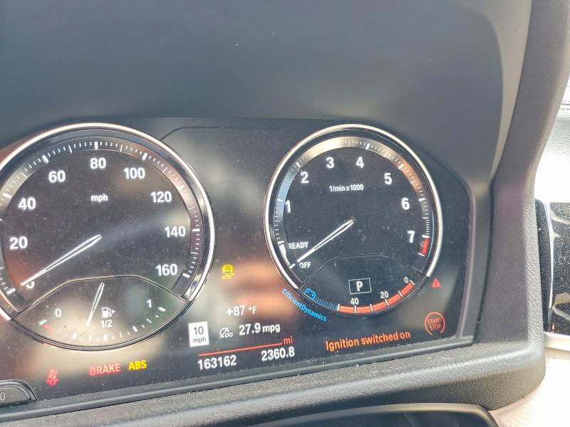 Aukcja sprzedaży 2020 Bmw X2, vin: WBXYH9C0XL5P35106, numer aukcji: 48229756