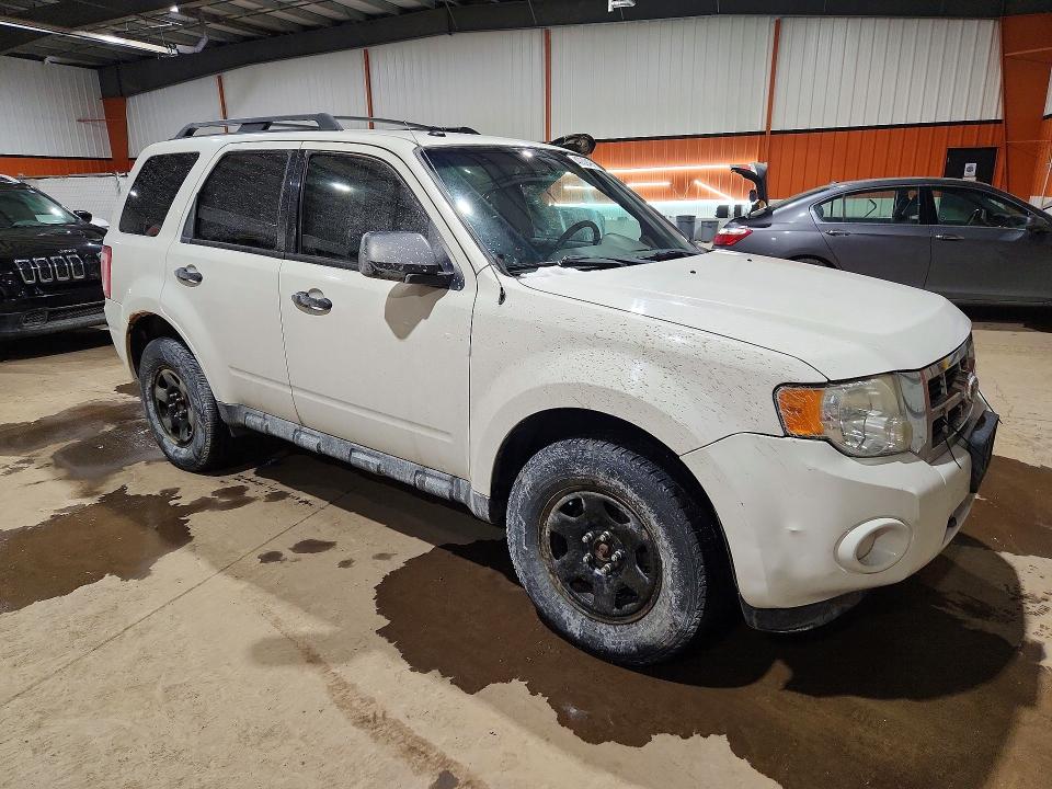 Aukcja sprzedaży 2011 Ford Escape, vin: 1FMCU0D75BKB40217, numer aukcji: 47394976