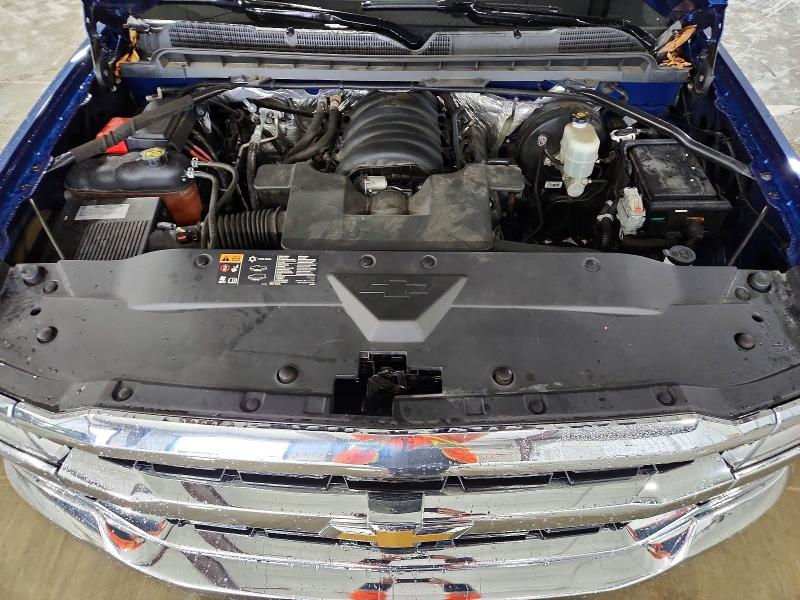 Aukcja sprzedaży 2016 Chevrolet Silverado, vin: 1GCNCREC9GZ401864, numer aukcji: 79364075