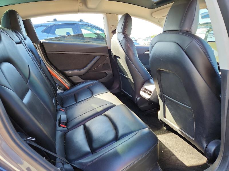 Aukcja sprzedaży 2022 Tesla Model 3, vin: 5YJ3E1EA2NF131848, numer aukcji: 79999095