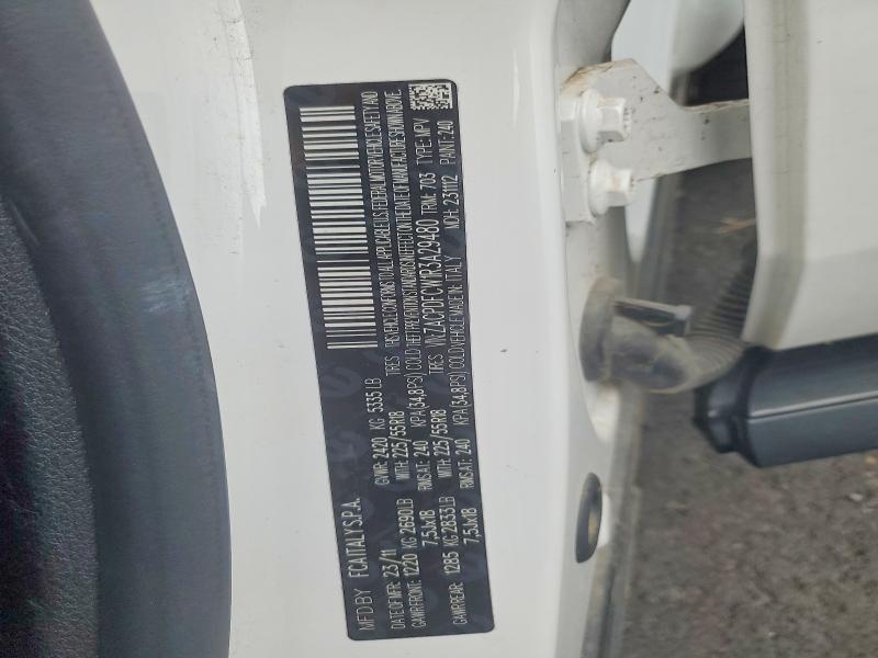 Продаж на аукціоні авто 2024 Dodge Hornet, vin: ZACPDFCW1R3A29480, номер лоту: 79980035
