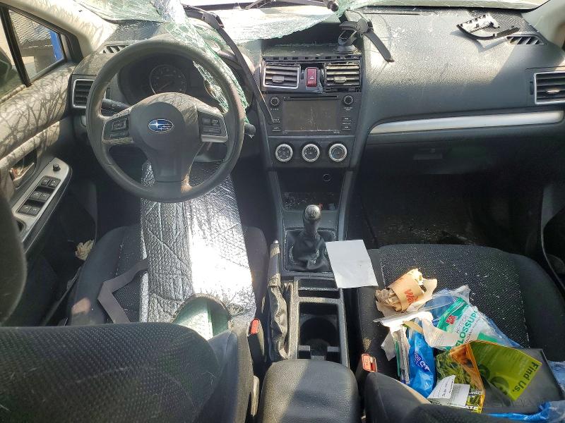 Продаж на аукціоні авто 2015 Subaru Impreza, vin: JF1GPAA60F9230456, номер лоту: 47585456