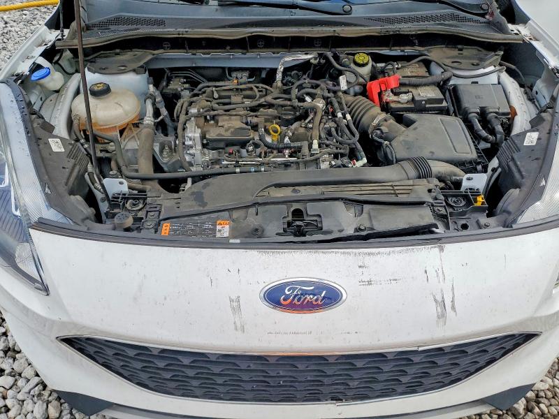 Aukcja sprzedaży 2021 Ford Escape, vin: 1FMCU0G69MUA97575, numer aukcji: 45564716