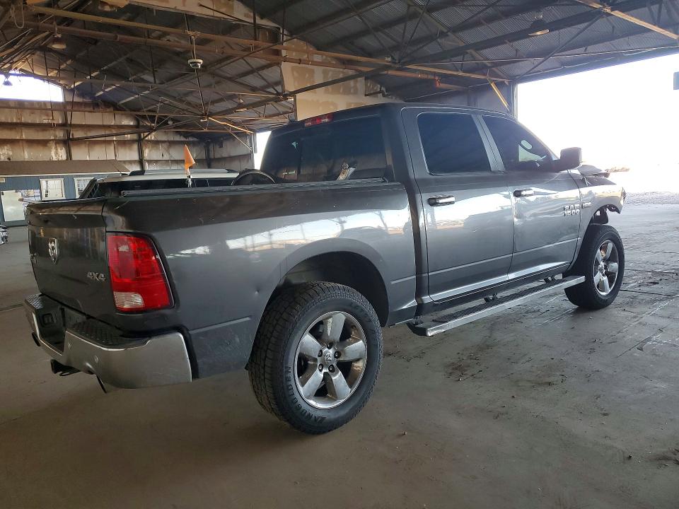 Aukcja sprzedaży 2014 Ram 1500, vin: 1C6RR7LT7ES465258, numer aukcji: 46365826