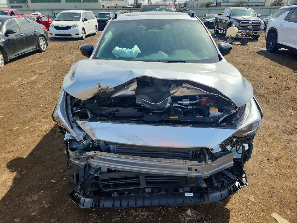 Продажа на аукционе авто 2025 Subaru Crosstrek, vin: 4S4GUHF62S3779752, номер лота: 46699266