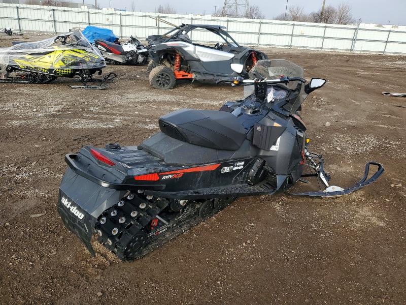 Продажа на аукционе авто 2015 Ski Doo Mxz Tn, vin: 2BPSUEFB2FV000025, номер лота: 79568605
