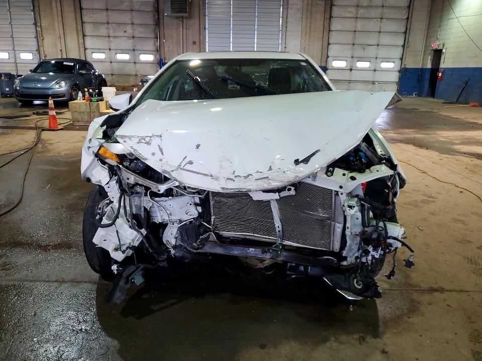 Продаж на аукціоні авто 2014 Toyota Corolla, vin: 2T1BURHE7EC159449, номер лоту: 52771976