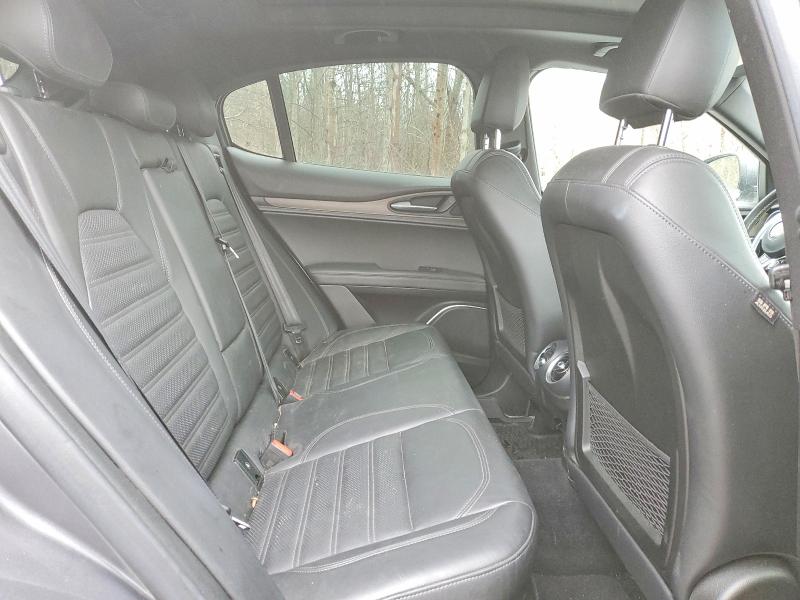 Продажа на аукционе авто 2018 Alfa Romeo Stelvio, vin: ZASFAKNN8J7B67245, номер лота: 46638986