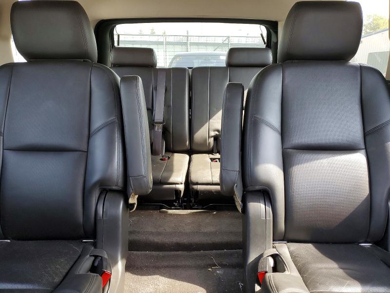 Aukcja sprzedaży 2013 Gmc Yukon, vin: 1GKS2EEF5DR188744, numer aukcji: 45539066