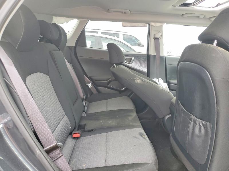 Продаж на аукціоні авто 2024 Kia Soul, vin: KNDJ33AU4R7920569, номер лоту: 47737276