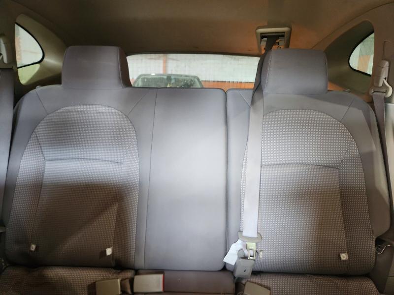 47808746 :رقم المزاد ، JN8AS5MV6BW271957 vin ، 2011 Nissan Rogue مزاد بيع