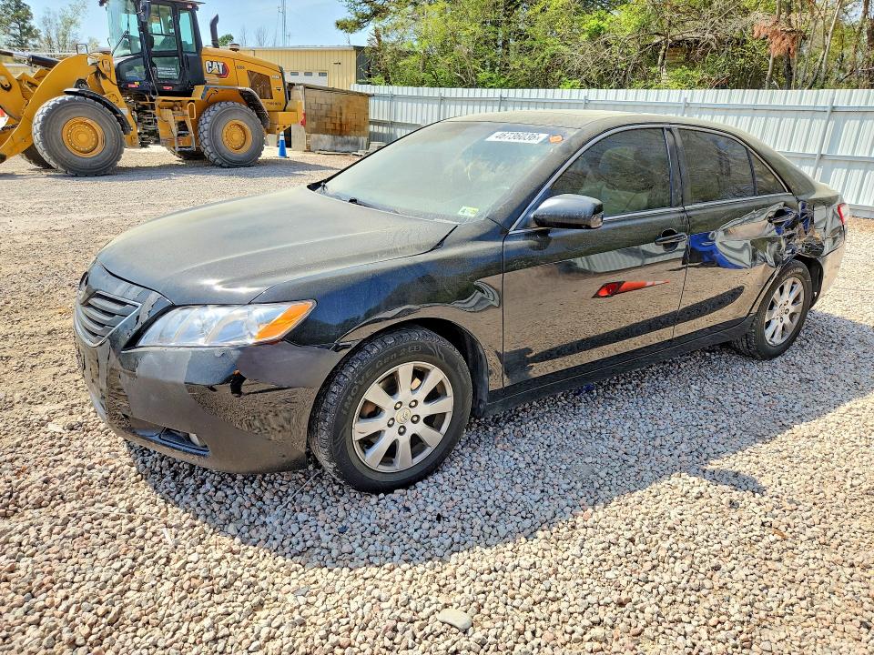 Aukcja sprzedaży 2009 Toyota Camry, vin: 4T1BE46K29U356834, numer aukcji: 46736036