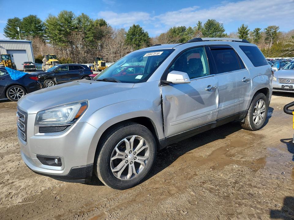 Aukcja sprzedaży 2014 Gmc Acadia, vin: 1GKKVRKD7EJ254986, numer aukcji: 45847516