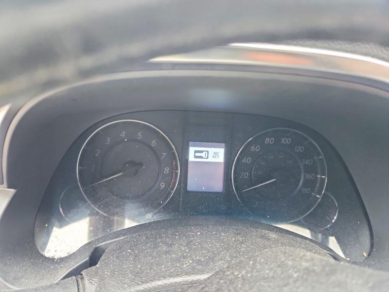 46095436 :رقم المزاد ، JN8CS1MW2FM483847 vin ، 2015 Infiniti Qx70 مزاد بيع