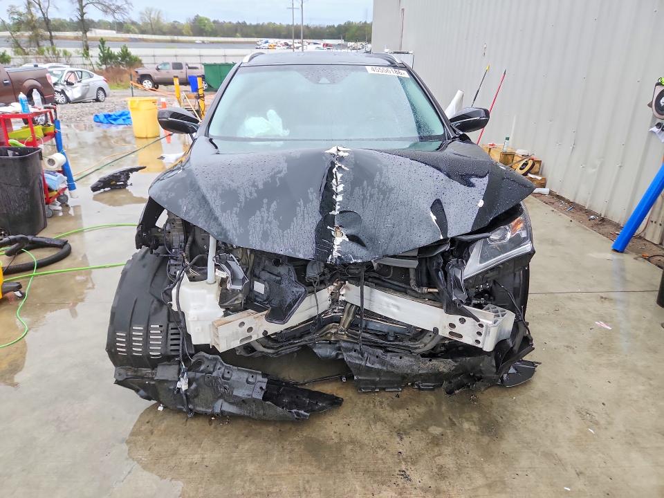 Aukcja sprzedaży 2019 Lexus Rx 450h, vin: 2T2BGMCA6KC035744, numer aukcji: 45556186