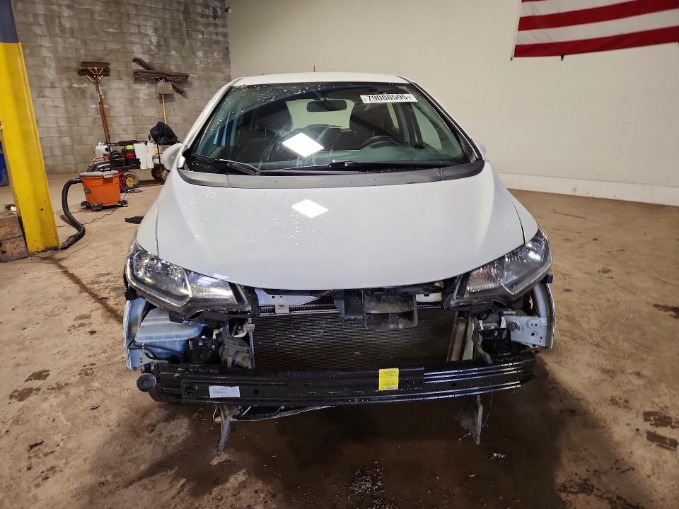 Aukcja sprzedaży 2016 Honda Fit, vin: JHMGK5H58GX026321, numer aukcji: 79088595