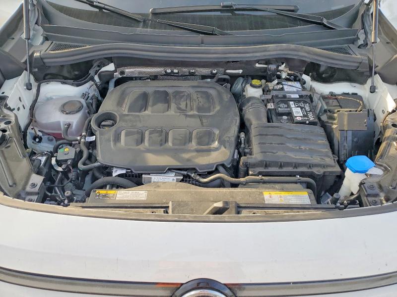Aukcja sprzedaży 2025 Volkswagen Tiguan, vin: 3VVFR7RM7SM052922, numer aukcji: 47470906