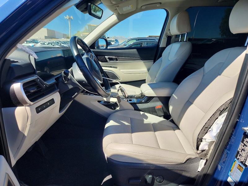 Продажа на аукционе авто 2024 Kia Telluride, vin: 5XYP6DGC3RG484211, номер лота: 46898146