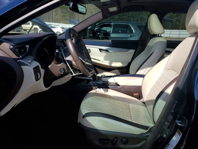 Aukcja sprzedaży 2019 Infiniti Qx50, vin: 3PCAJ5M19KF146581, numer aukcji: 41912626