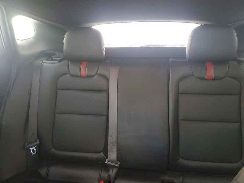 Aukcja sprzedaży 2025 Chevrolet Trax, vin: KL77LJE2XSC107237, numer aukcji: 41809516