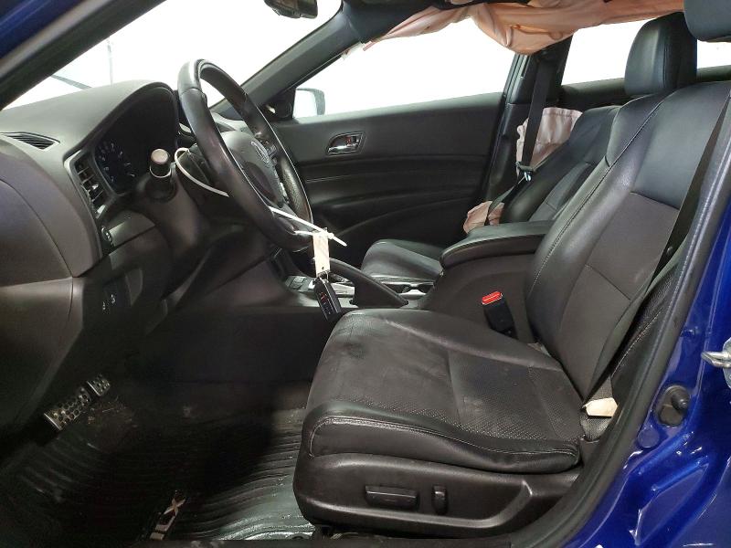 Aukcja sprzedaży 2016 Acura Ilx, vin: 19UDE2F85GA014347, numer aukcji: 41805966
